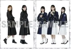 櫻坂46 Unhappy birthday構文 HMV特典 通常盤