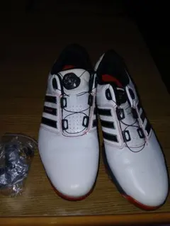 ゴルフシューズ 27