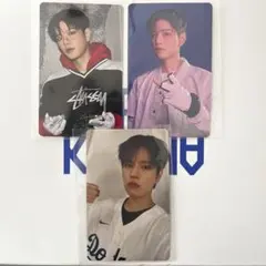 StrayKids KARMA スンミン HMV トレカ