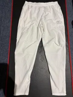 Nike AIR ランニングパンツ ホワイト