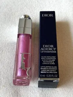 Dior Addict Lip Maximizer