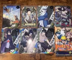 NARUTO カード 5枚セット UR SR PU BP SSR NARUTO カード 5枚セット UR SR PU BP SSR - メルカリ