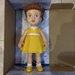 トイストーリー 4 ギャビーギャビー ボックスパッケージ フィギュア 未使用品