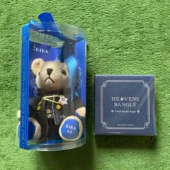 うたの☆プリンスさまっ♪ HE★VENS 皇綺羅