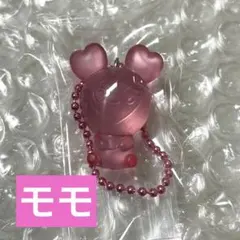 TWICE LOVEYS グミ&チャーム モモ