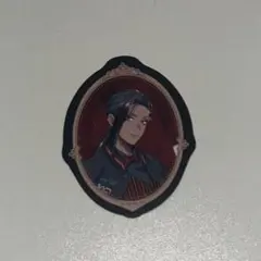 ツイステ　ユニオンバースデー　ジャミル