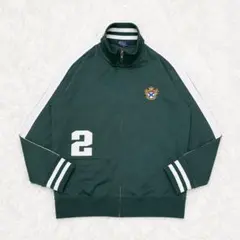 ケンジ様専用]Polo Sport スタジアムジャンパー M - メルカリ