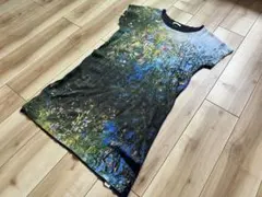 Paul Smith アートプリント Tシャツ