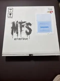 2026年最新】MY FIRST STORY 10th Anniversary BOXの人気アイテム