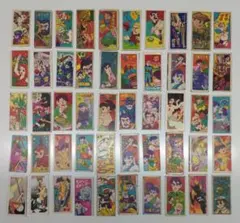 メンコ　５０枚　⑨