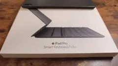 iPad Pro Smart Keyboard Folio 11 inch