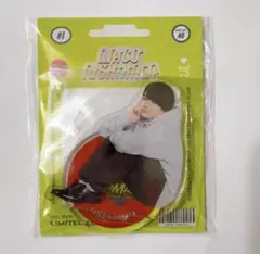 なにわ男子 アクリルスタンド POP MALL 西畑大吾 アクスタ