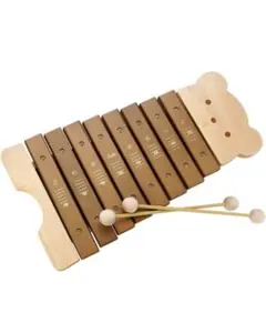 河合楽器製作所 KAWAI くまのもっきんのサムネイル