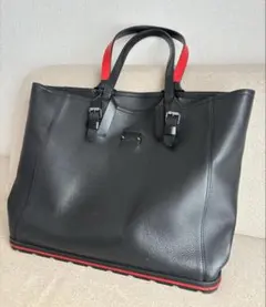 レザー トートバッグ