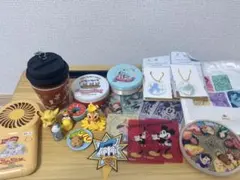 ディズニー グッズ