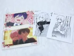 2026年最新】式守さん ポストカードの人気アイテム - メルカリ