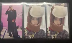 INI 田島将吾 トレカ ポップアップ NEW YEAR POPUP