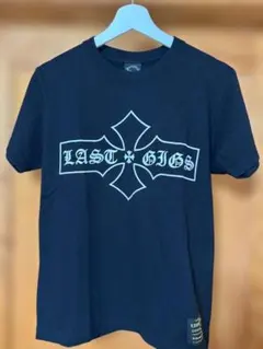 2026年最新】last gigs tシャツの人気アイテム - メルカリ