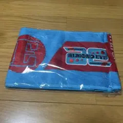 アーモンドアイ マフラータオル 競馬 競走馬 グッズ