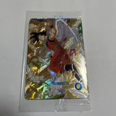 ドラゴンボール ダイバーズ SDVP-020 孫悟空 GDR 3種セット