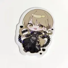 Luvless 1stAnniversary 入場特典 いっせい ステッカー