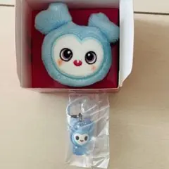 TWICE ナヨン ナブリー セット