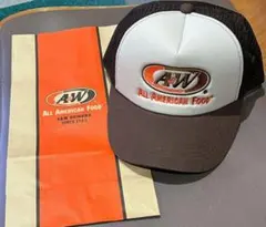 キャップ スナップバック