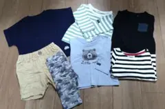 ベビー服　セット　80〜90cm