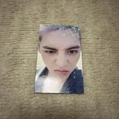 seventeen cxm エスクプス