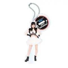 ハロコン Juice=Juice 川嶋美楓 モバガチャ アクスタ マルチケース