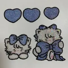 うちわデコ