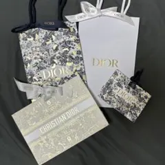 2026年最新】Christian Dior ショップ袋・ショッパーの人気アイテム