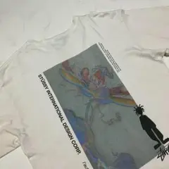 STUSSY INTERNATIONAL DESIGN CORP シャドーマンLのサムネイル