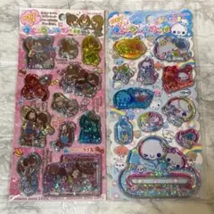 かおりつき ウォーター イン シール ラブ友 ぷくぷくあわわちゃん