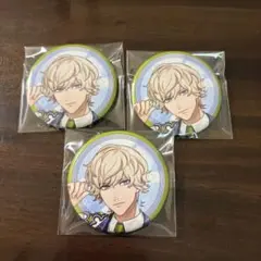 うたプリ ASSHC 缶バッジ 天草シオン