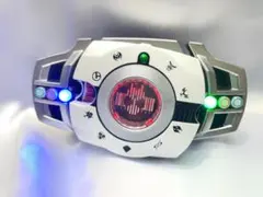 CSM風 発光ギミック付き ネオディケイドライバー 320枚 - メルカリ