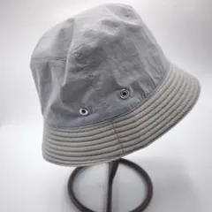 ARTS&SCIENCE×KIJIMA TAKAYUKI 綿麻キャップ 白 - メルカリ