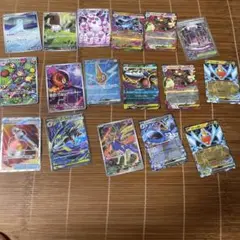 ポケモンカード 20枚セット