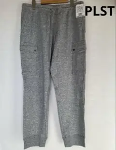 PLSTポンディングジャージ　カーゴパンツL size新品
