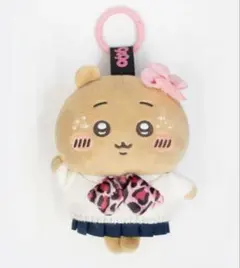 ちいかわ 9090限定 マスコット うさぎ - メルカリ