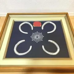 2025年最新】蹄鉄 競馬の人気アイテム - メルカリ