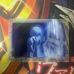 D.Gray-man 絵札缶バッジ アレン・ロード・リナリー4点セット D.Gray-man 絵札缶バッジ アレン・ロード・リナリー4点セット