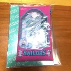 リカちゃん一番くじ　セーラー　ポーチ