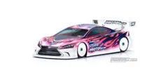 タミヤ オペル カリブラ ボディ 痛車仕様 博衣こより ホロライブ