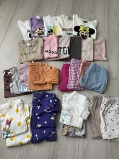 ベビー服 サイズ90.95 女の子