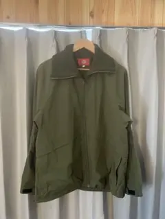 Dickies オリーブグリーン ジャンパー Mサイズ