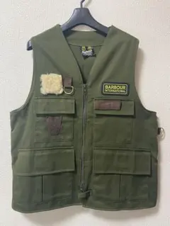 2026年最新】バブアー フィッシングベストの人気アイテム - メルカリ