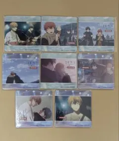 2025年最新】JoySound ギヴン 真冬の人気アイテム - メルカリ