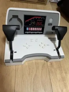 美品 wii 電車でGO!新幹線EX 山陽新幹線編 専用コントローラー