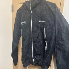Columbia THRASHERコラボ